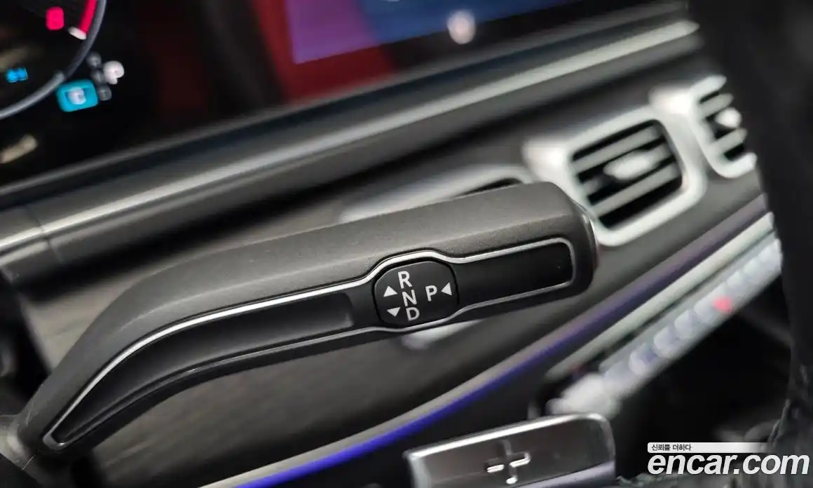 Mercedes-Benz GLE-Class 2025 3.0 Автомат в Москве № 160069, фото 9