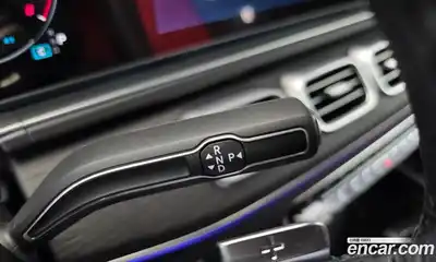 Mercedes-Benz GLE-Class 2025 3.0 Автомат в Москве № 160069, миниатюра 9