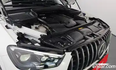 Mercedes-Benz GLE-Class, 2025