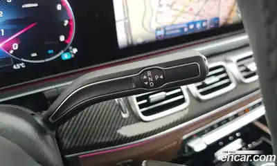 Mercedes-Benz GLE-Class 2025 3.0 Автомат в Москве № 160105, миниатюра 12