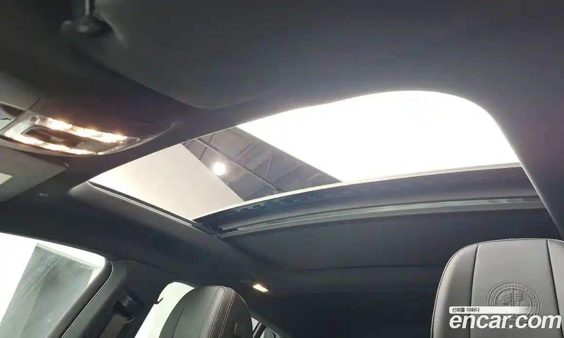 Mercedes-Benz GLE-Class 2025 3.0 Автомат в Москве № 160105, фото 6