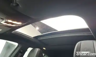 Mercedes-Benz GLE-Class 2025 3.0 Автомат в Москве № 160105, миниатюра 6