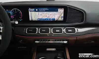 Mercedes-Benz GLE-Class 2025 3.0 Автомат в Москве № 160105, миниатюра 7