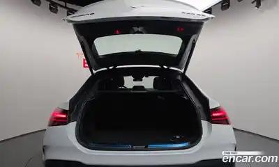 Mercedes-Benz GLE-Class 2025 3.0 Автомат в Москве № 160105, миниатюра 8