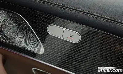 Mercedes-Benz GLE-Class 2025 3.0 Автомат в Москве № 160105, миниатюра 9