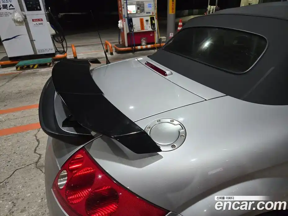 Audi TT 2006 1.8 Автомат в Москве № 160453, фото 11