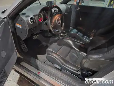 Audi TT 2006 1.8 Автомат в Москве № 160453, миниатюра 12