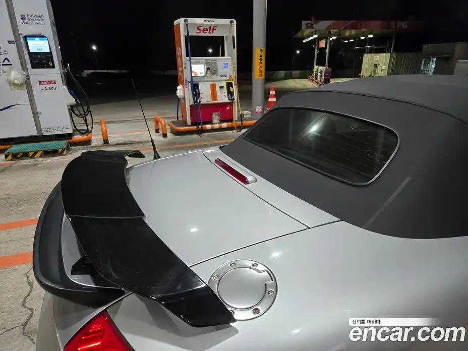 Audi TT 2006 1.8 Автомат в Москве № 160453, фото 13