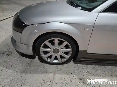 Audi TT 2006 1.8 Автомат в Москве № 160453, миниатюра 6