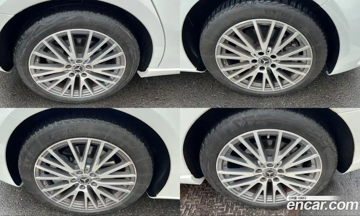 Mercedes-Benz A-Class 2022 2.0 Автомат в Москве № 160525, фото 12