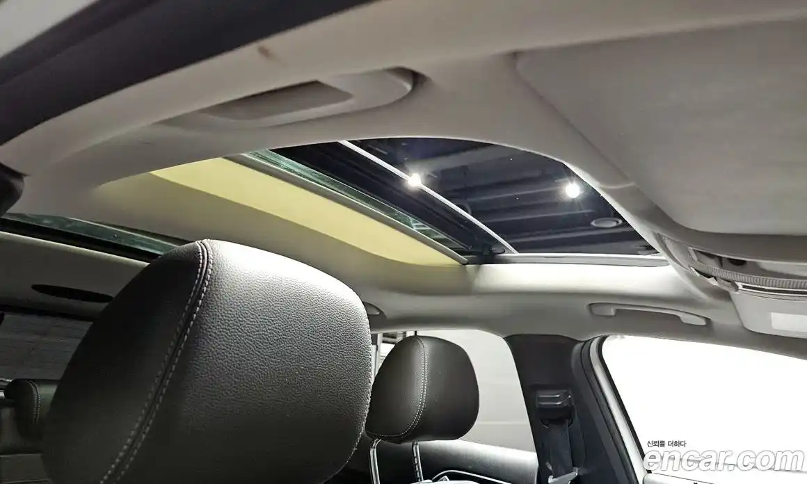 Mercedes-Benz GLA-Class 2019 2.0 Автомат в Москве № 160782, фото 8