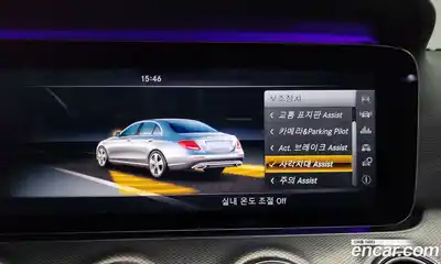 Mercedes-Benz E-Class 2017 2.0 Автомат в Москве № 160847, миниатюра 11