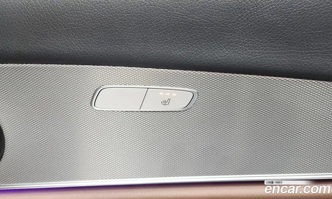 Mercedes-Benz E-Class 2017 2.0 Автомат в Москве № 160847, фото 20