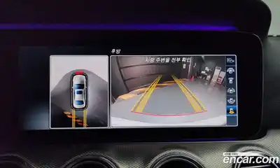 Mercedes-Benz E-Class 2017 2.0 Автомат в Москве № 160847, миниатюра 7