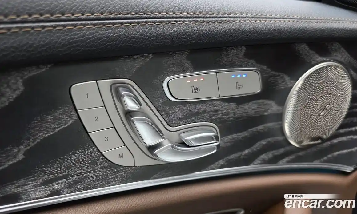 Mercedes-Benz E-Class 2022 2.0 Автомат в Москве № 161205, фото 18