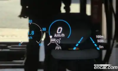 Mercedes-Benz E-Class 2022 2.0 Автомат в Москве № 161205, миниатюра 6