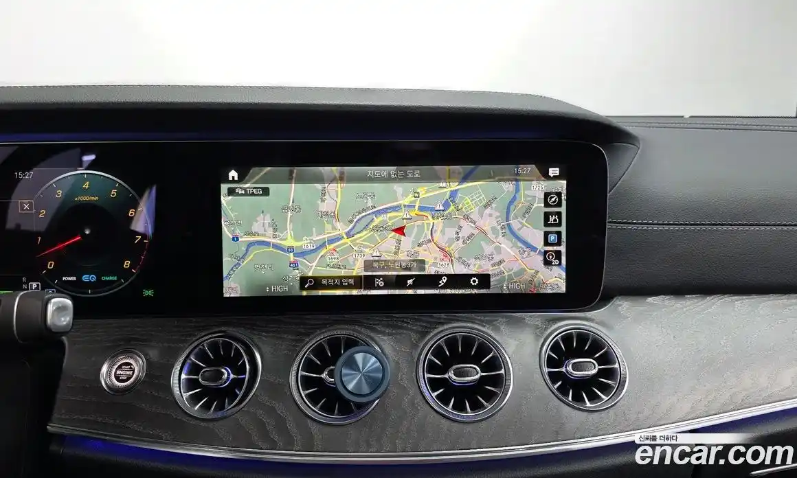 Mercedes-Benz CLS-Class 2021 3.0 Автомат в Москве № 161513, фото 14