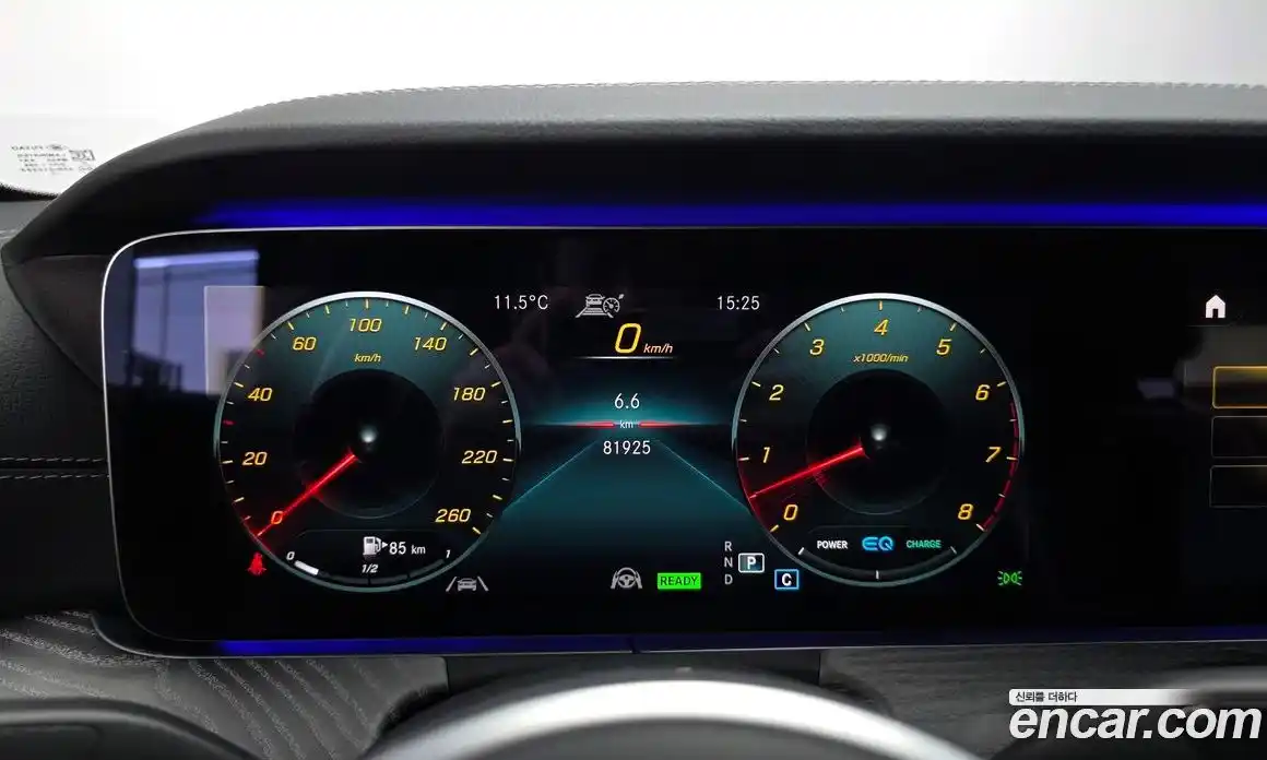 Mercedes-Benz CLS-Class 2021 3.0 Автомат в Москве № 161513, фото 17