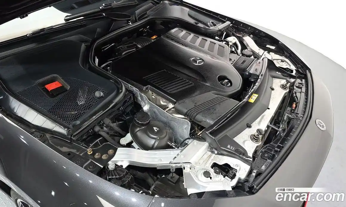 Mercedes-Benz CLS-Class 2021 3.0 Автомат в Москве № 161513, фото 19