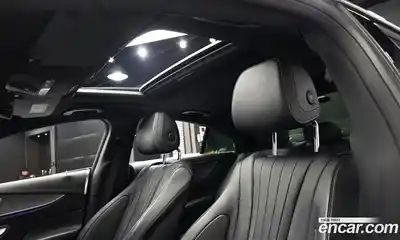 Mercedes-Benz CLS-Class 2021 3.0 Автомат в Москве № 161513, миниатюра 2