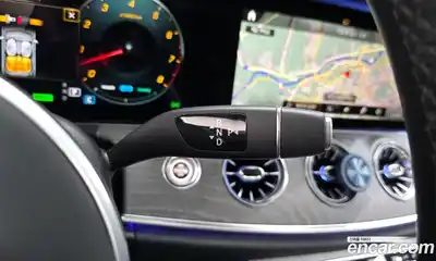 Mercedes-Benz CLS-Class 2021 3.0 Автомат в Москве № 161513, миниатюра 5