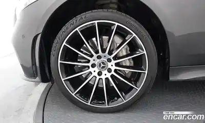 Mercedes-Benz CLS-Class 2021 3.0 Автомат в Москве № 161513, миниатюра 7