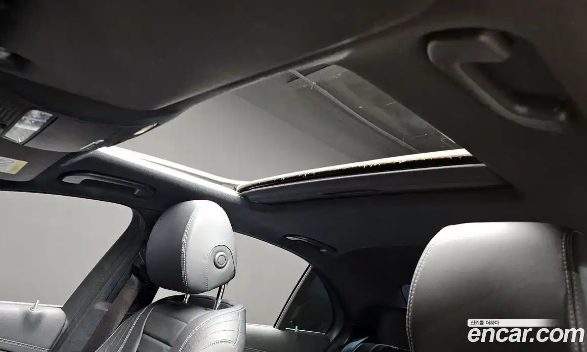 Mercedes-Benz E-Class 2021 1.9 Автомат в Москве № 161896, фото 18