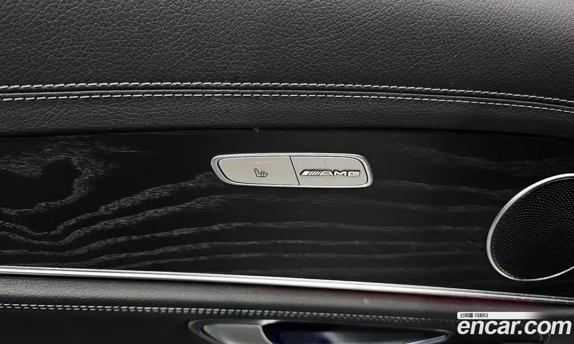 Mercedes-Benz E-Class 2021 1.9 Автомат в Москве № 161896, фото 19