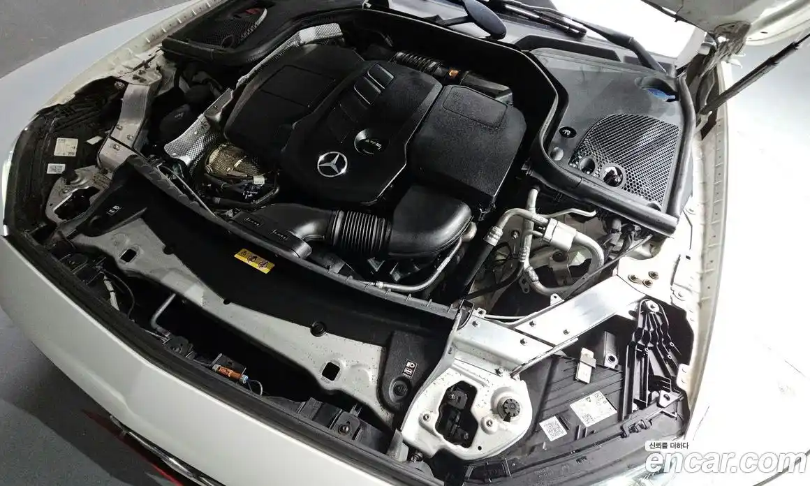 Mercedes-Benz E-Class 2021 1.9 Автомат в Москве № 161896, фото 6