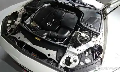 Mercedes-Benz E-Class 2021 1.9 Автомат в Москве № 161896, миниатюра 6