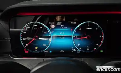 Mercedes-Benz E-Class 2021 1.9 Автомат в Москве № 161896, миниатюра 8