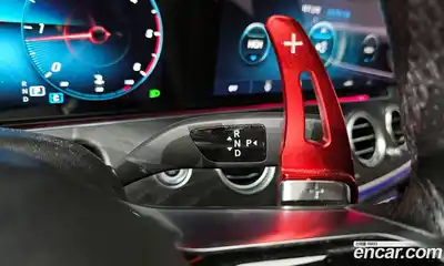 Mercedes-Benz E-Class 2021 1.9 Автомат в Москве № 161896, миниатюра 9