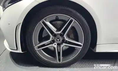 Mercedes-Benz CLS-Class, 2019