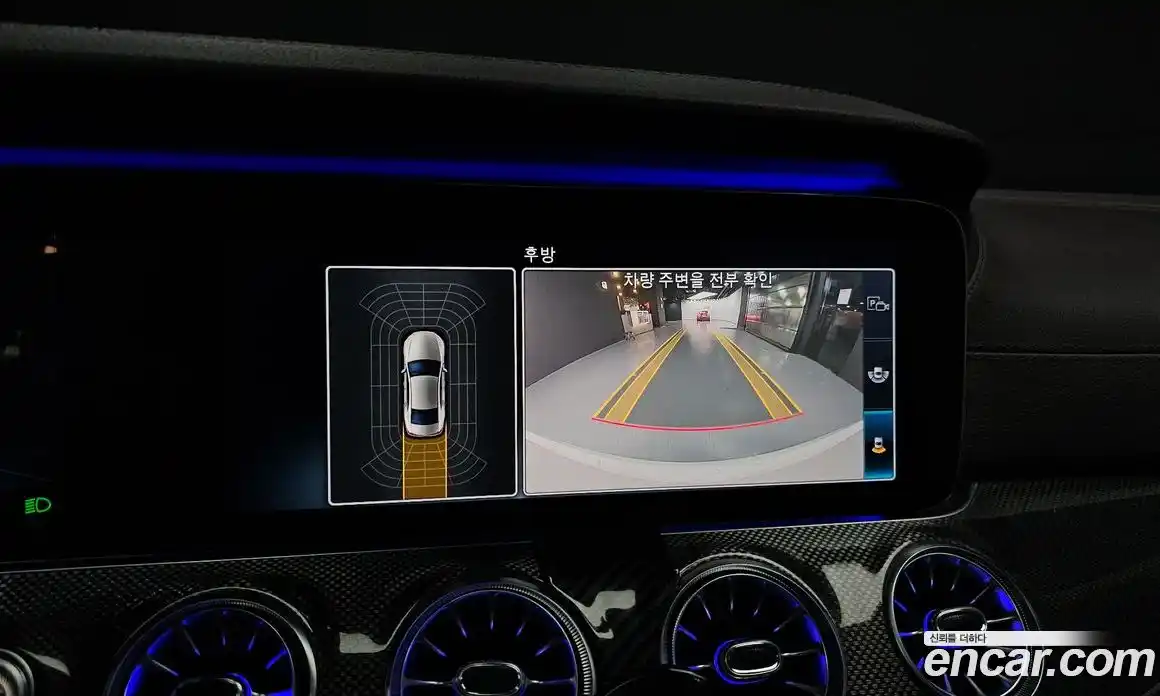 Mercedes-Benz CLS-Class 2019 1.9 Автомат в Москве № 162092, фото 12