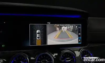 Mercedes-Benz CLS-Class 2019 1.9 Автомат в Москве № 162092, миниатюра 12