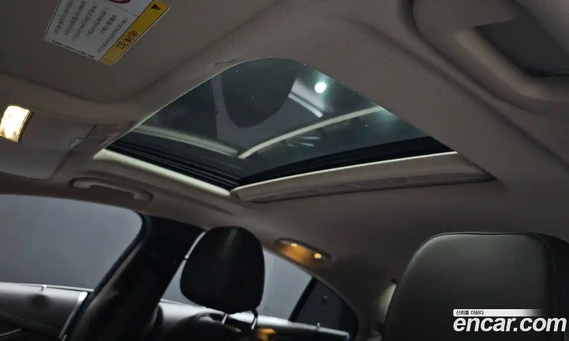 Mercedes-Benz CLS-Class 2019 1.9 Автомат в Москве № 162092, фото 15