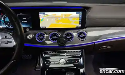 Mercedes-Benz CLS-Class 2019 1.9 Автомат в Москве № 162092, миниатюра 10