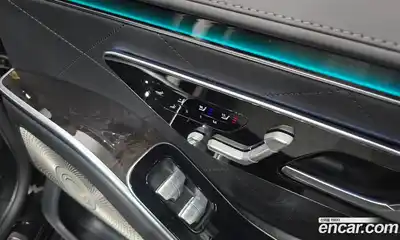 Mercedes-Benz S-Class 2022 4.0 Автомат в Москве № 162110, миниатюра 2