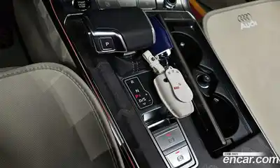 Audi A7 2025 3.0 Автомат в Москве № 162264, миниатюра 12