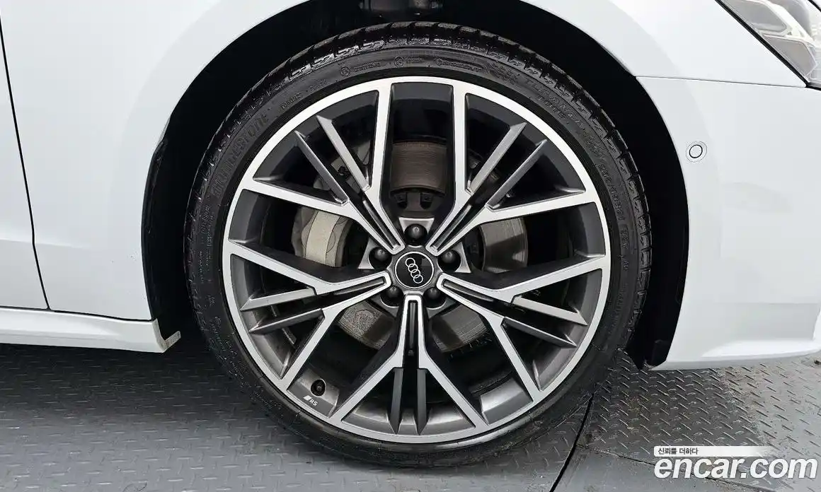 Audi A7 2025 3.0 Автомат в Москве № 162264, фото 13