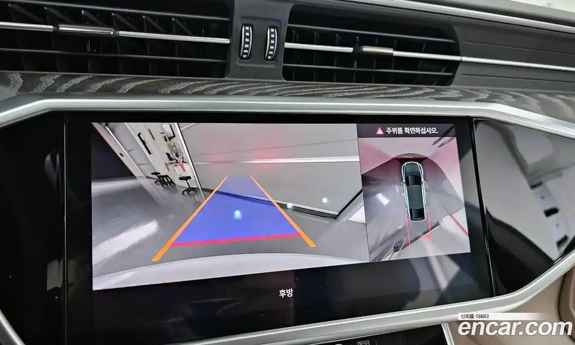 Audi A7 2025 3.0 Автомат в Москве № 162264, фото 14