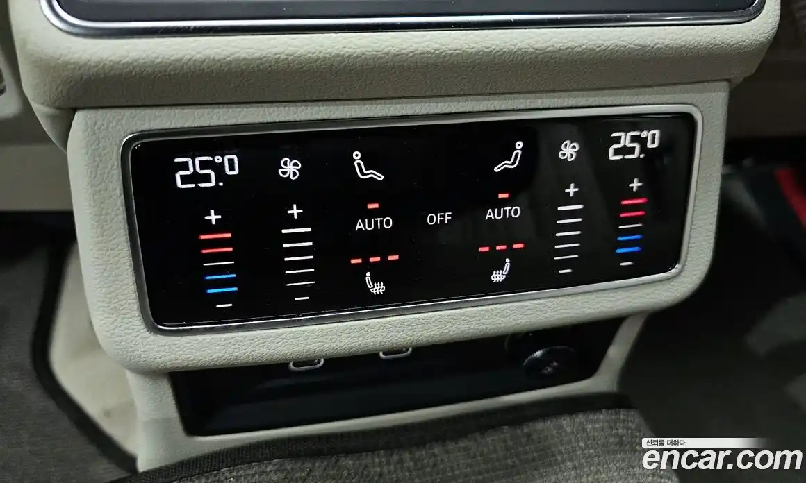 Audi A7 2025 3.0 Автомат в Москве № 162264, фото 19