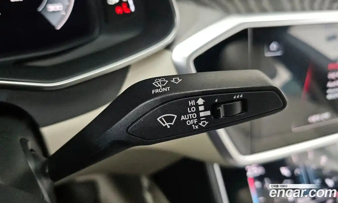 Audi A7 2025 3.0 Автомат в Москве № 162264, фото 6