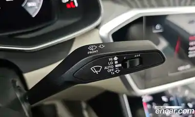 Audi A7 2025 3.0 Автомат в Москве № 162264, миниатюра 6