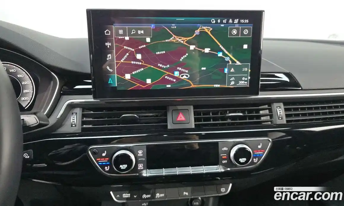 Audi A4 2021 2.0 Автомат в Москве № 162585, фото 13