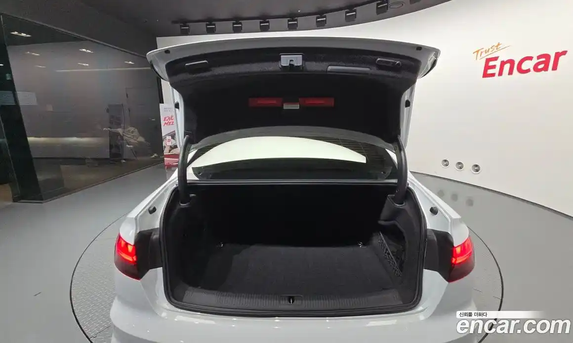 Audi A4 2021 2.0 Автомат в Москве № 162585, фото 5