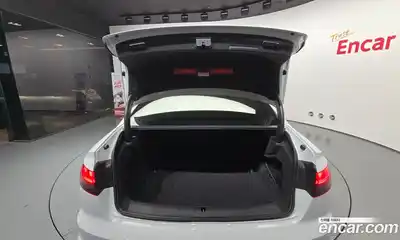 Audi A4 2021 2.0 Автомат в Москве № 162585, миниатюра 5