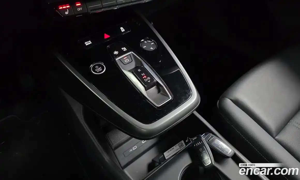 Audi Q4 e-tron 2023 0.2 Автомат в Москве № 162741, фото 7