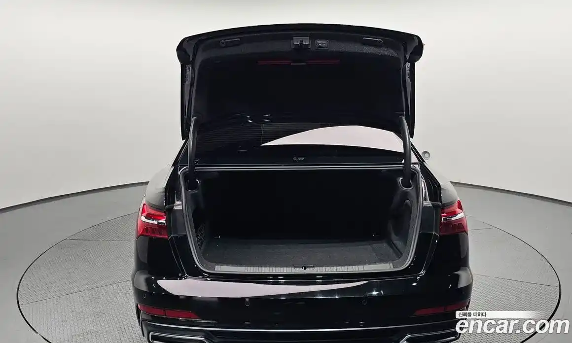 Audi A6 2021 2.0 Автомат в Москве № 163037, фото 19