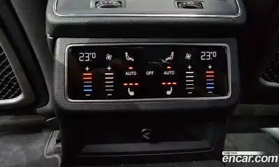 Audi A6 2021 2.0 Автомат в Москве № 163037, миниатюра 4